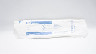 Cardinal Health K86 Medi-Vac Yankauer Suction Handle w/Bulbous Tip